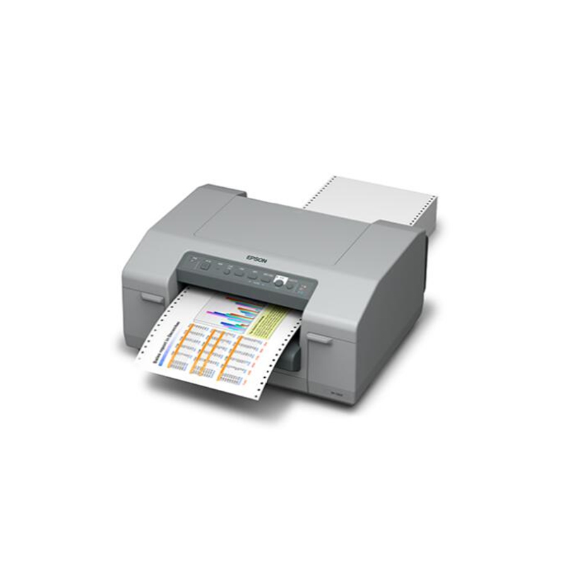 Epson-GP-C832-ColorWorks-超高速連續(xù)紙彩色噴墨打印機(jī)