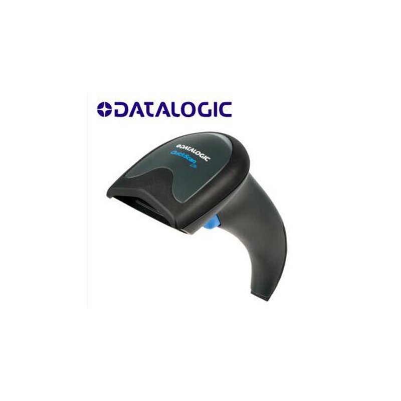 Datalogic-QW2120一維掃描槍-支付寶-微信支付掃碼槍 二維碼掃描槍